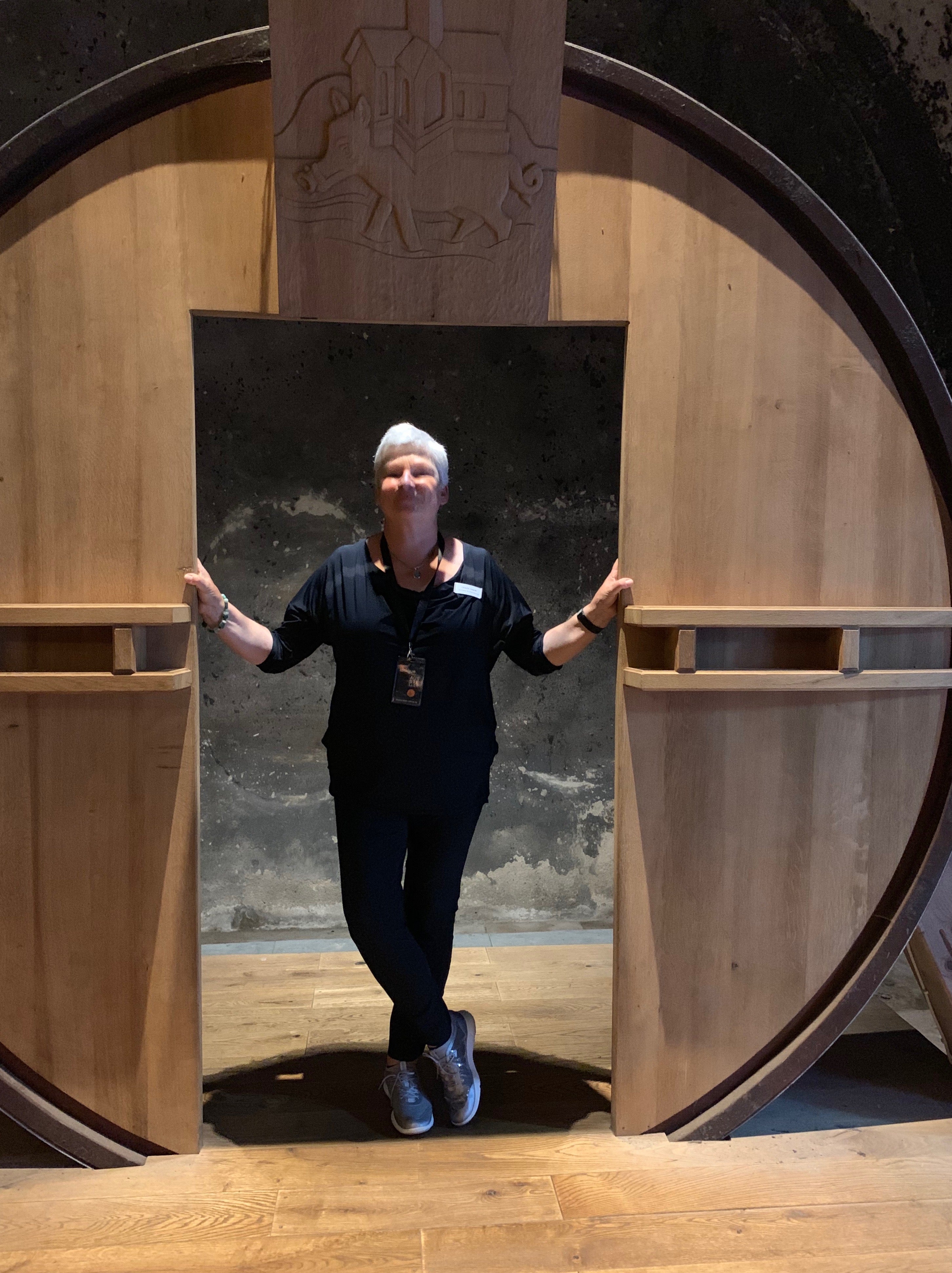 Crazy Chair Event Kloster Eberbach