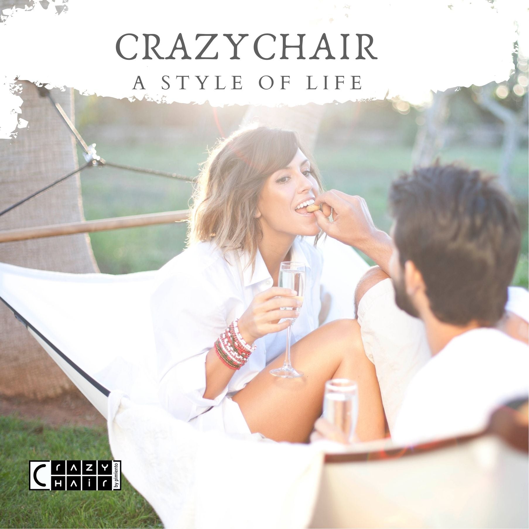 Neuer CrazyChair Image Prospekt