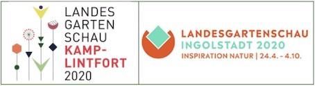 Werden die Landesgartenschauen stattfinden?