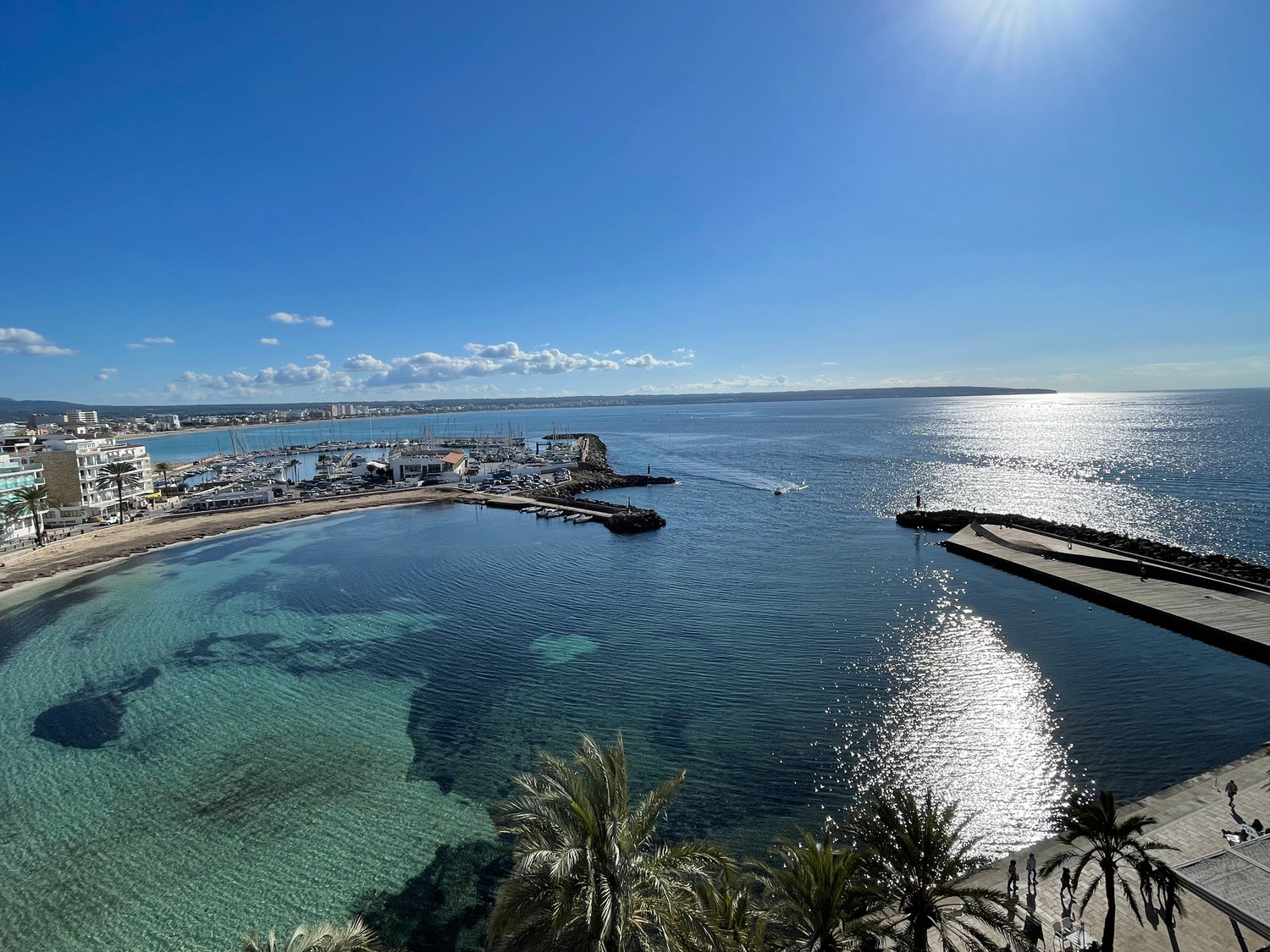 Alles anders - aber spannend.