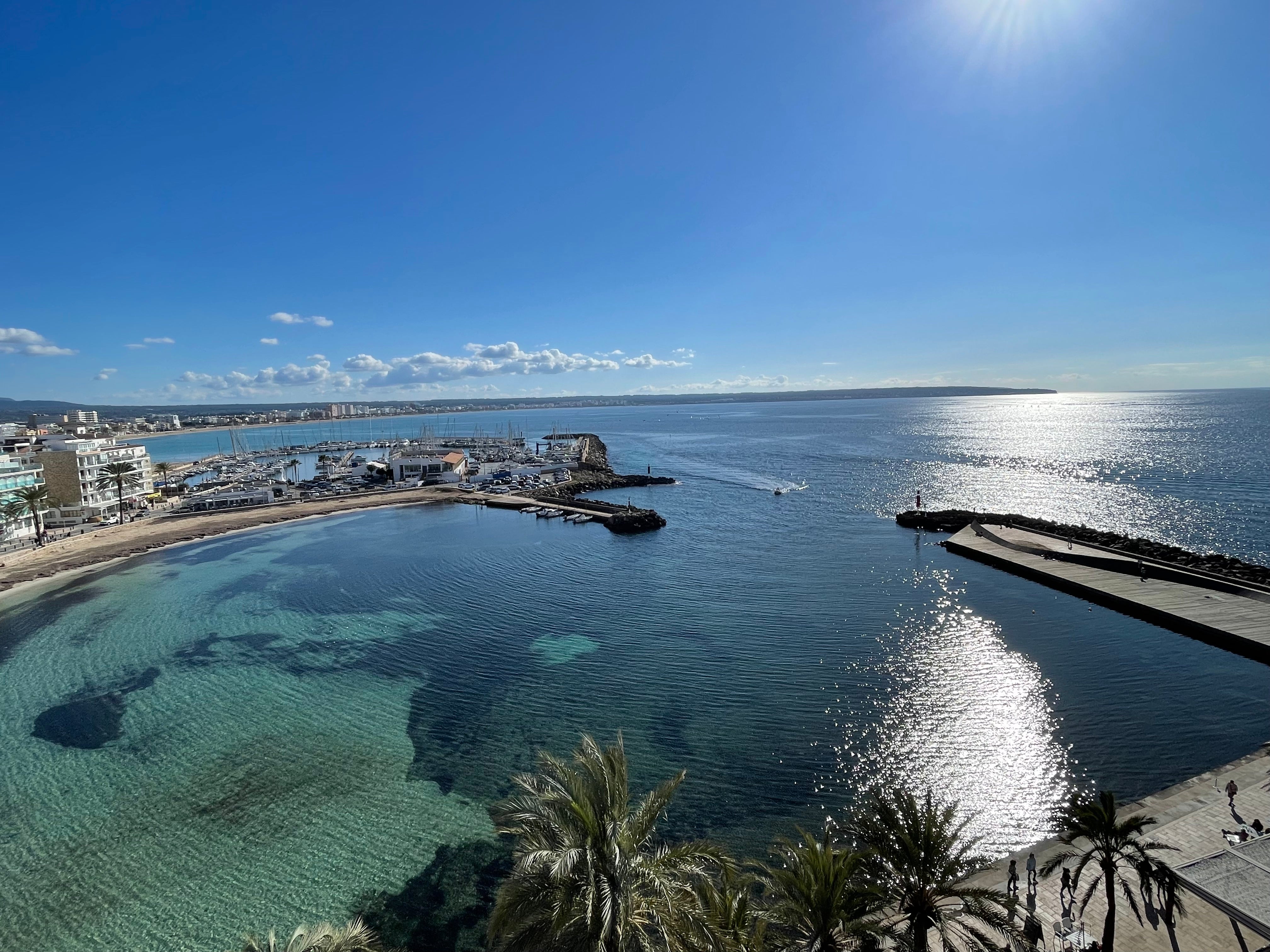 Alles anders - aber spannend.