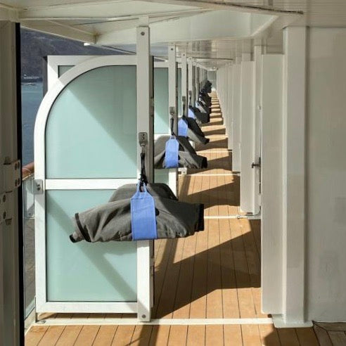 TUI Cruises Mein Schiff Herz ❤️ bald wieder im Einsatz.