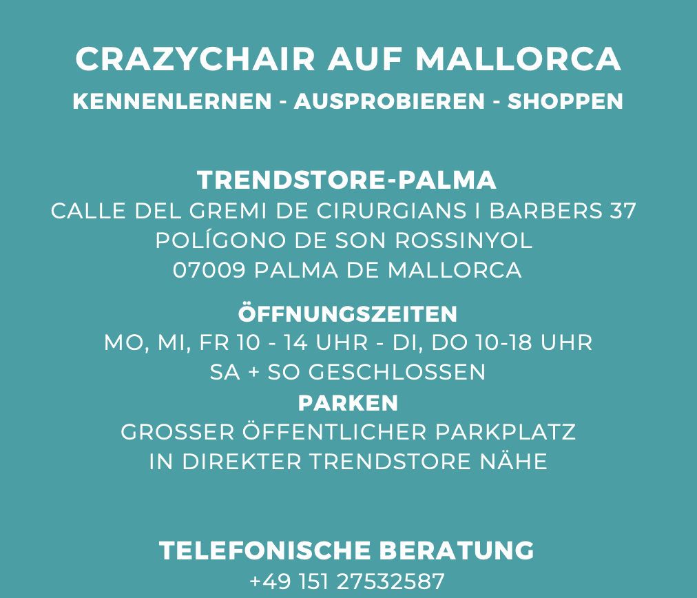 Paletten-Fracht nach Mallorca