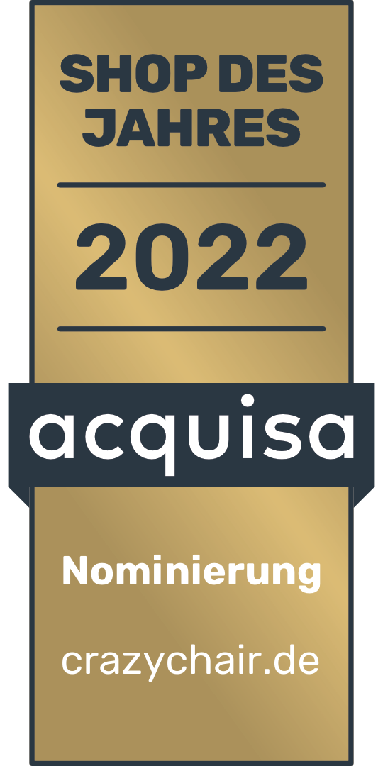Nominiert für den Shop des Jahres 2022