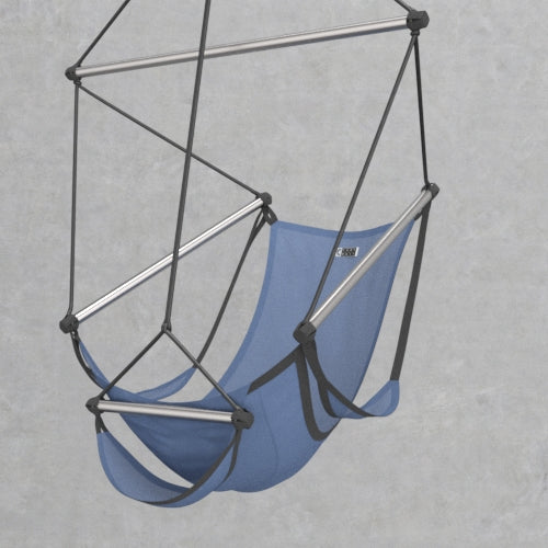 Hanging chair ONE, weatherproof
