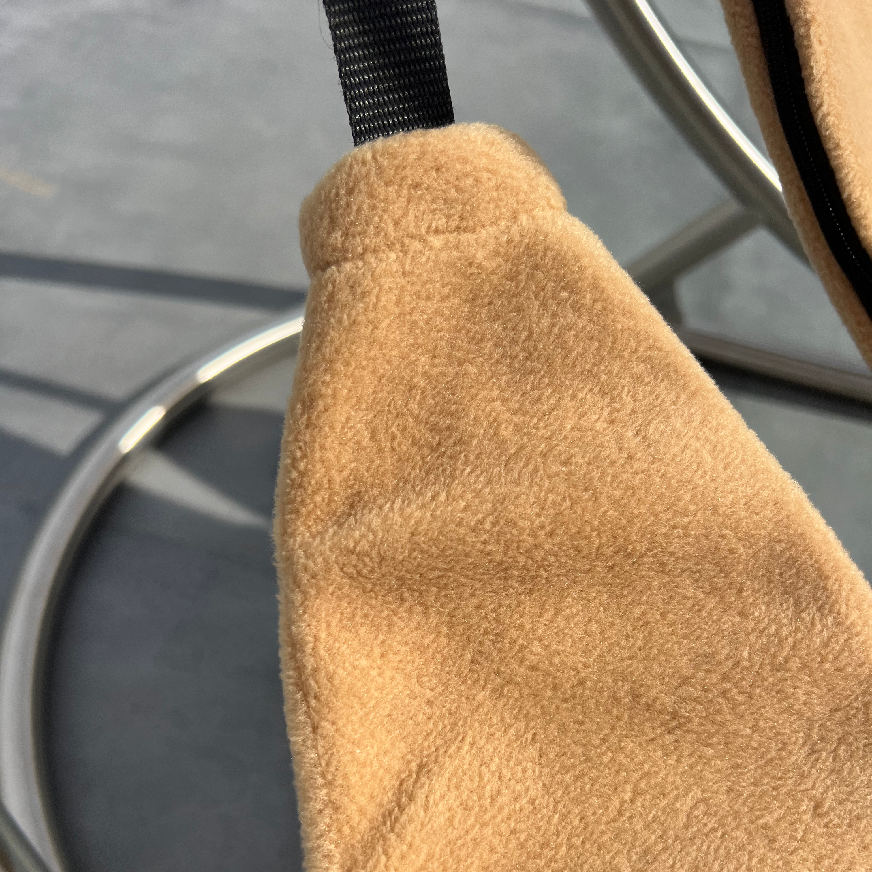 Fleece Bezug BALU close