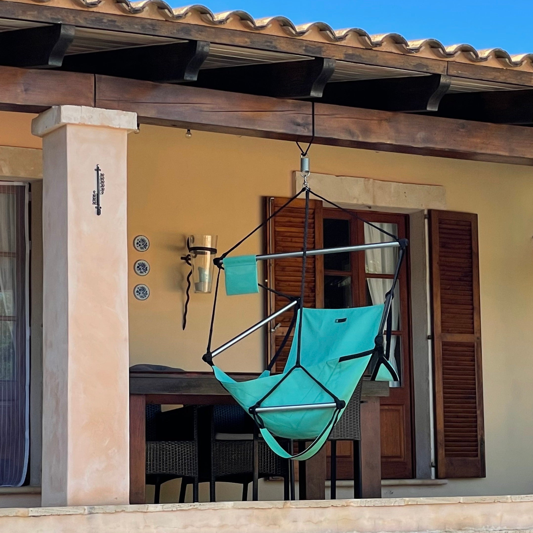 Hängesessel ONE, wetterfest