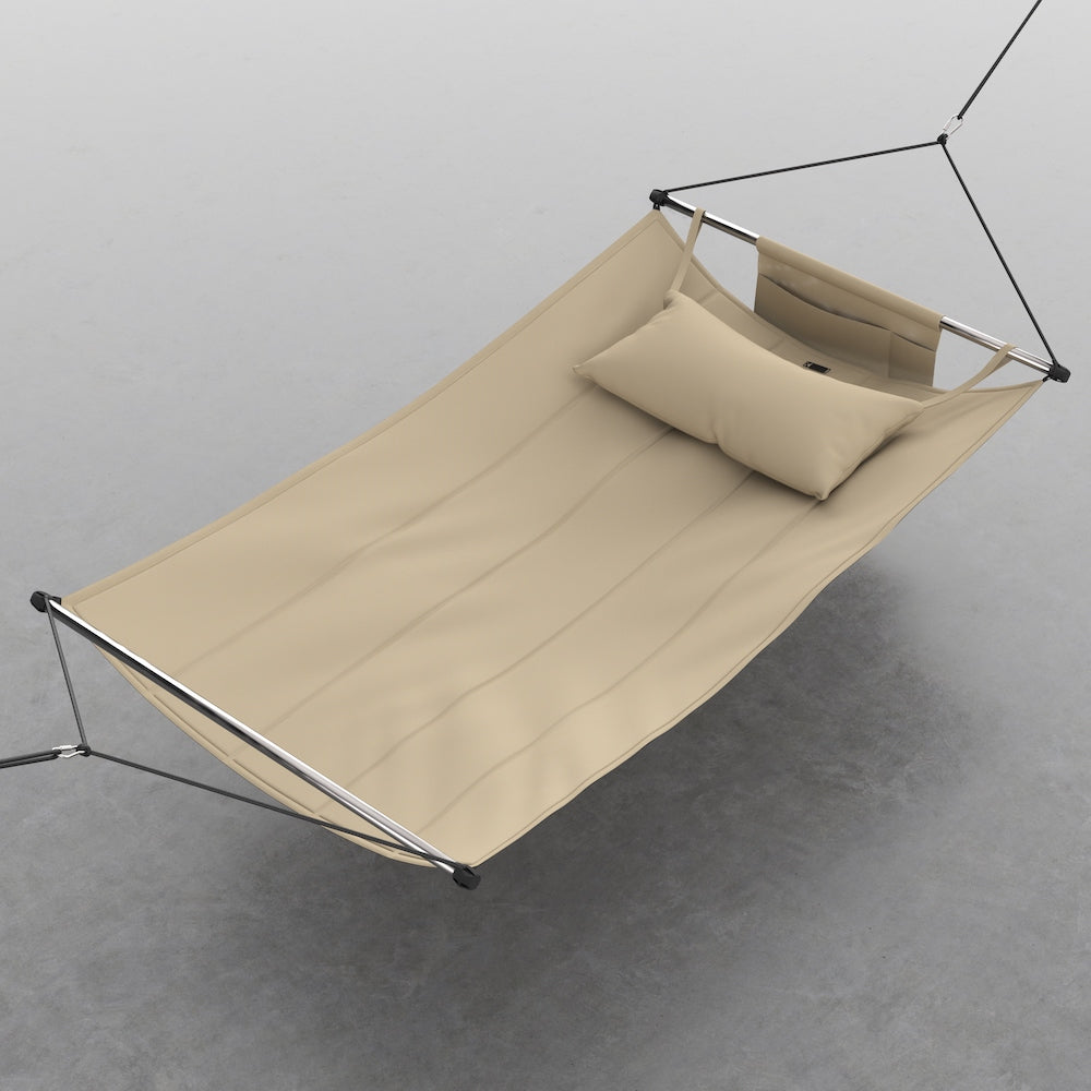 Hängematte OYSTER, wetterfest