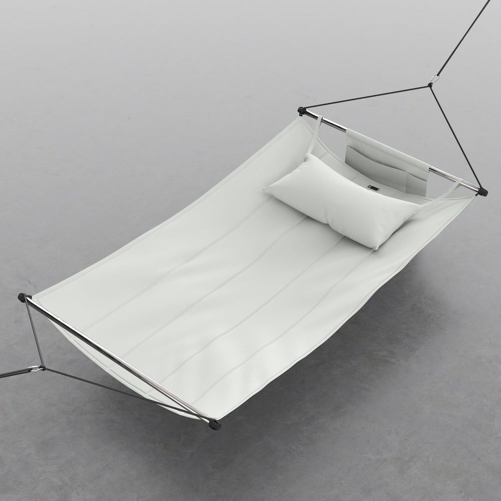 Hängematte OYSTER, wetterfest