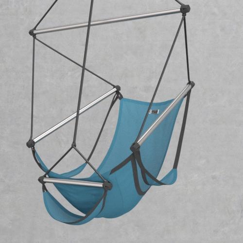 Hängesessel ONE, wetterfest