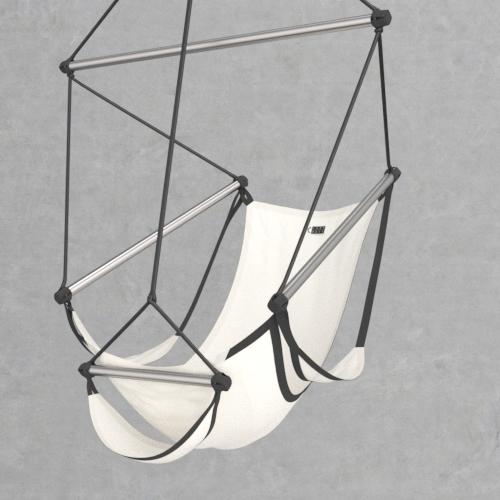 Hängesessel ONE, wetterfest