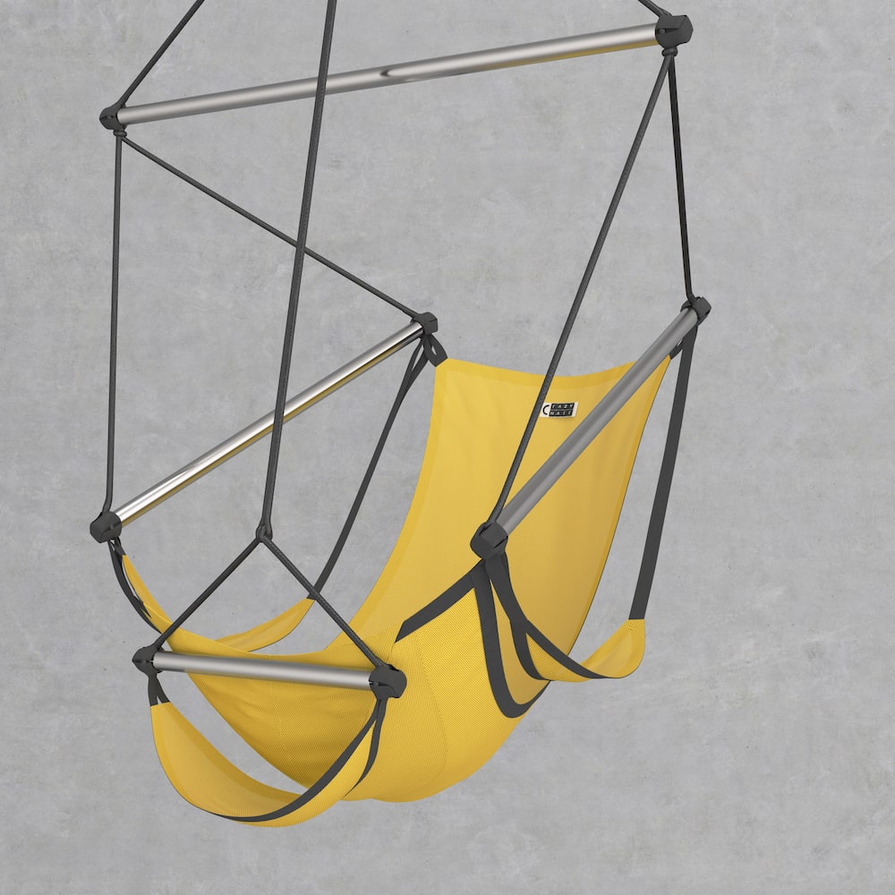 Hängesessel ONE, wetterfest