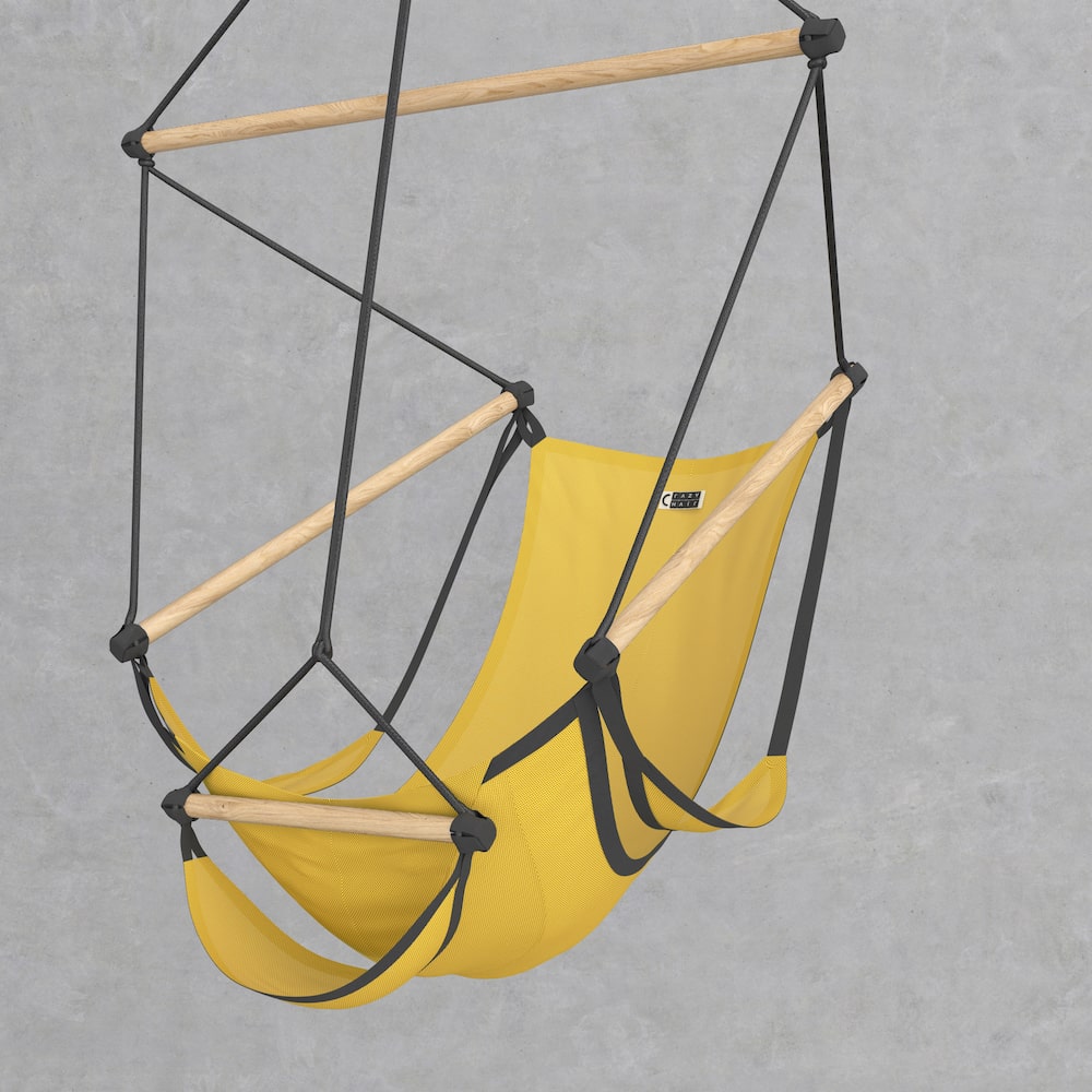 Hängesessel ONE, wetterfest