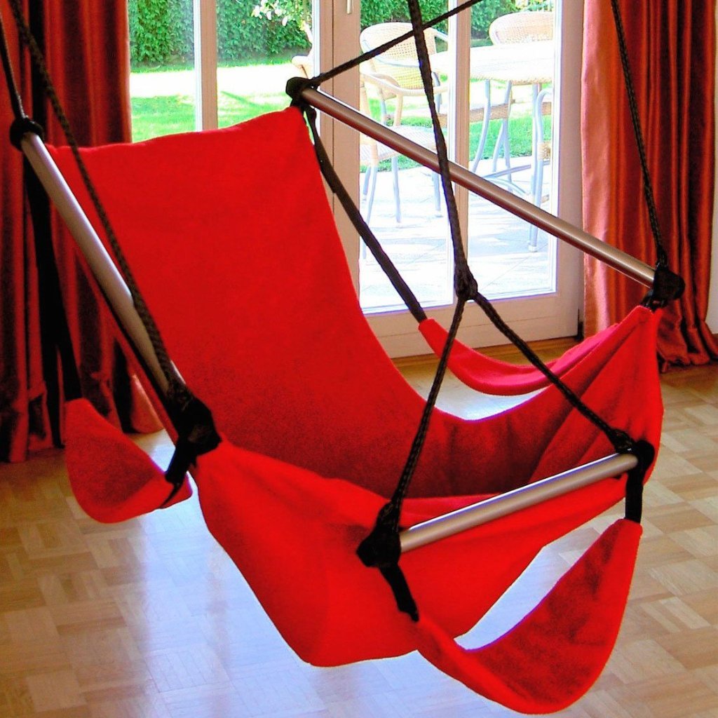 Sitzbezug „Balu“ für Hängesessel One-Crazy Chair