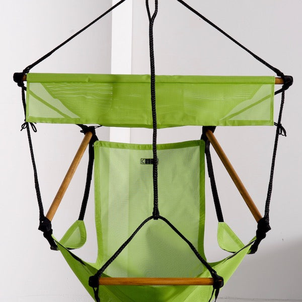 sonnendach für hängematte CrazyChair Sonnendach OMBRA wetterfest, passend für Hängesessel One