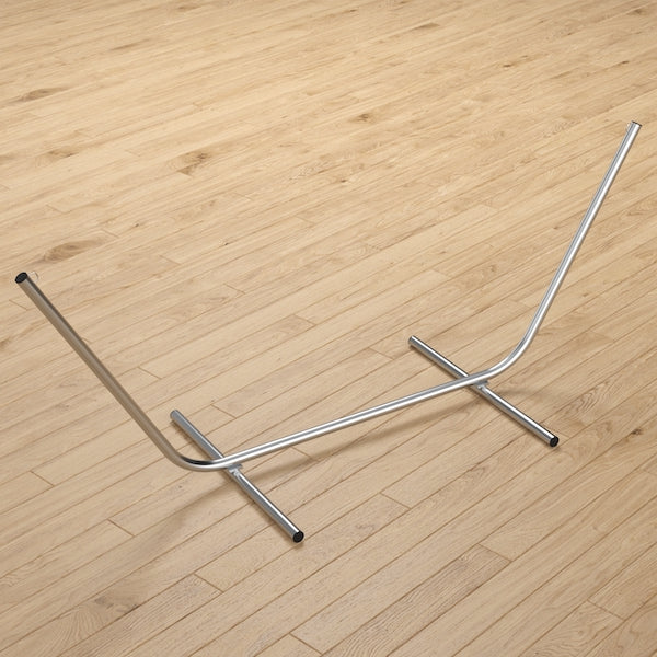 Hammock stand SLIMBO stainless steel