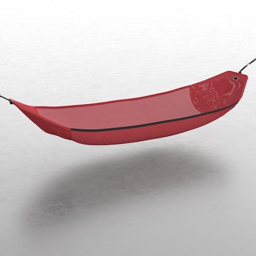 Hammock SLIMLINE, weatherproof