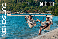 CrazyChair - bono regalo