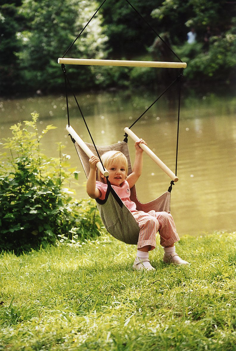 CrazyCHair KidsChair hergestellt in Deutschland.