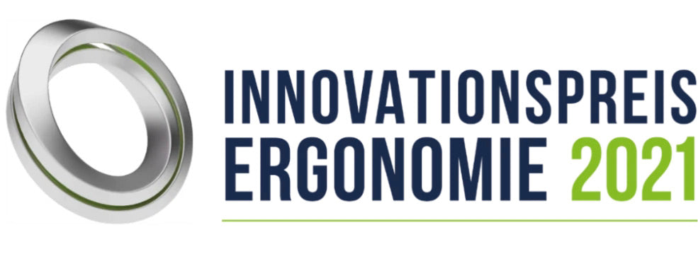 IGR - Innovationspreis Ergonomie 2021