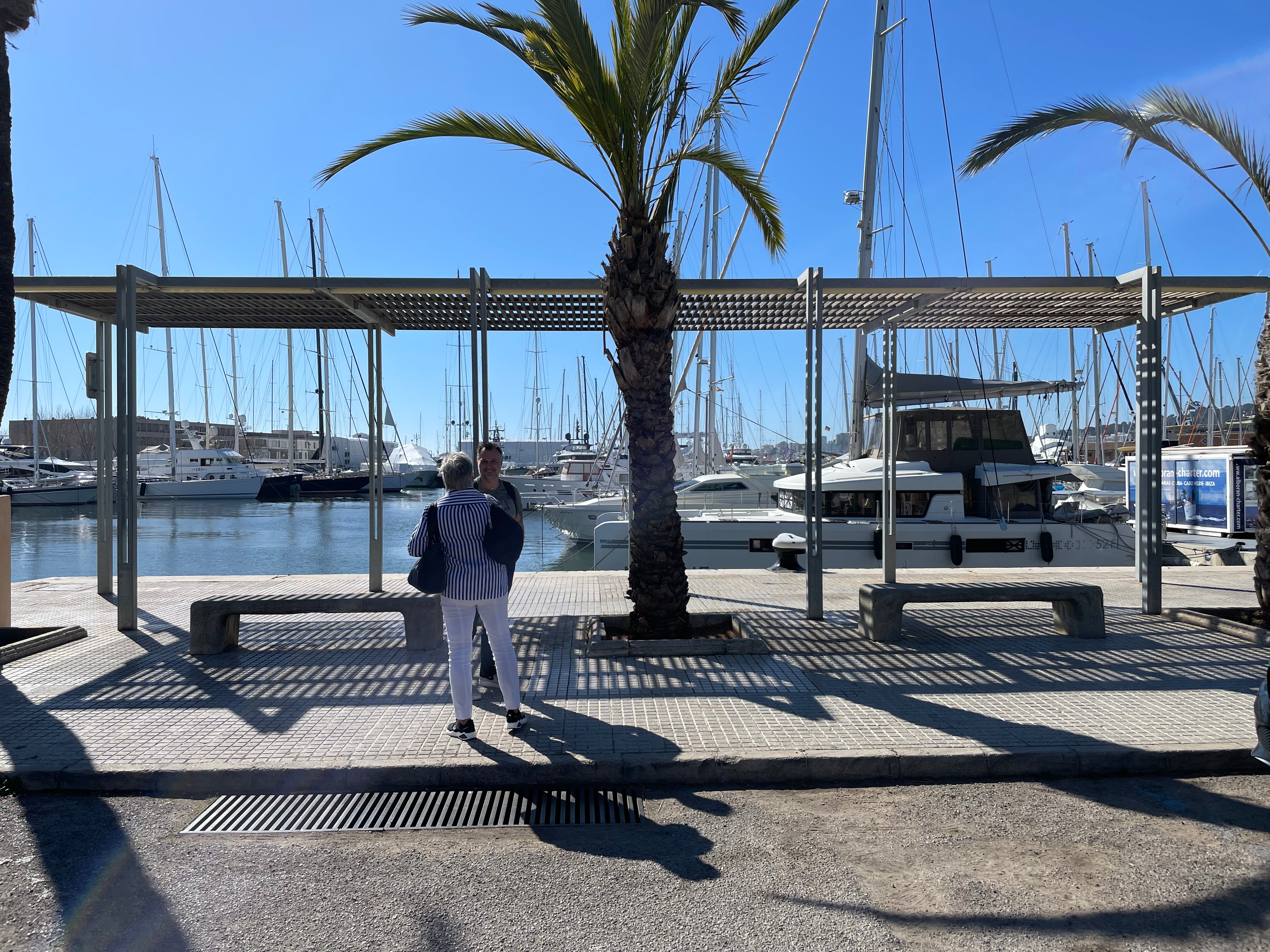 Mallorca News: Palma International Boat Show Ende April 2022