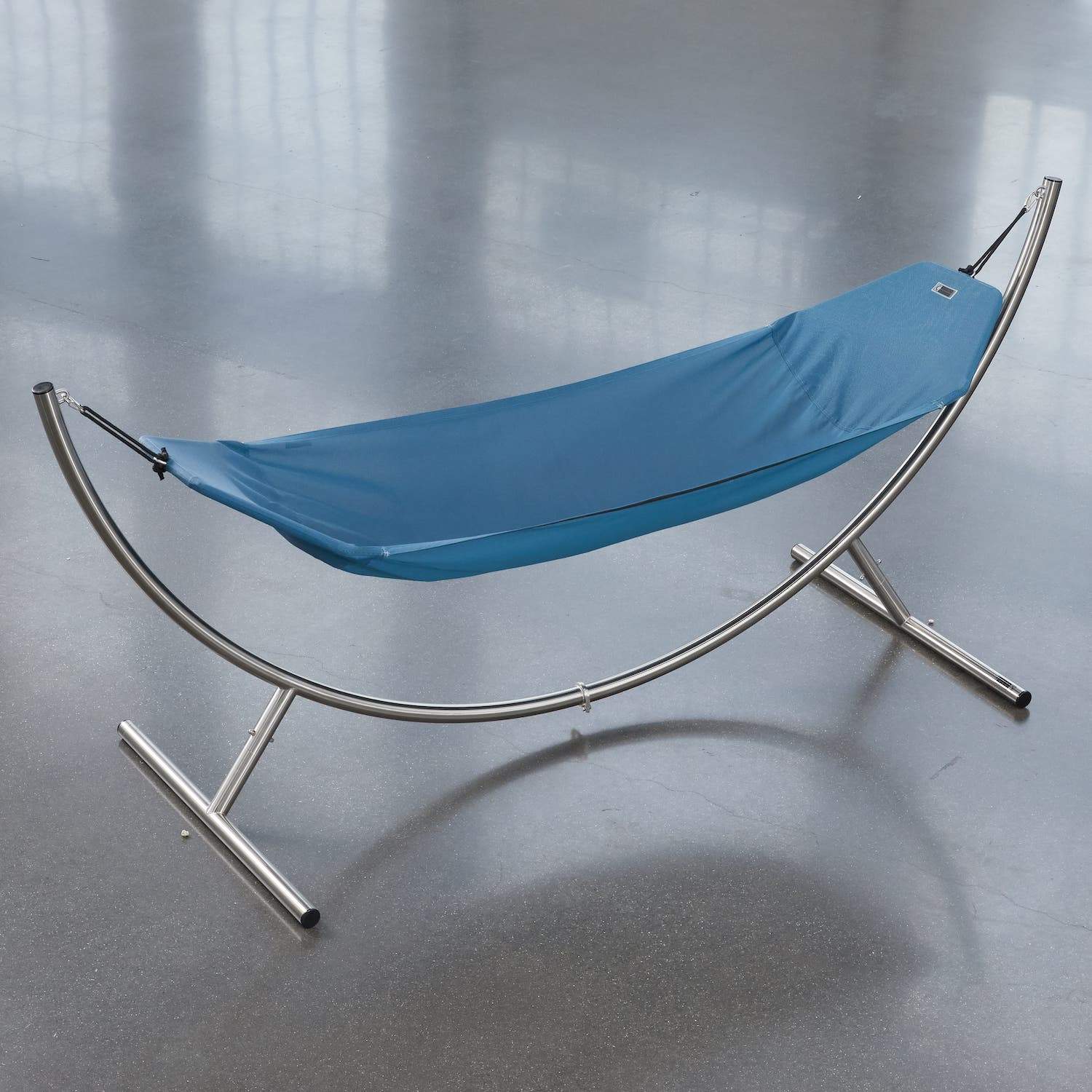 Hammock SLIMLINE, weatherproof