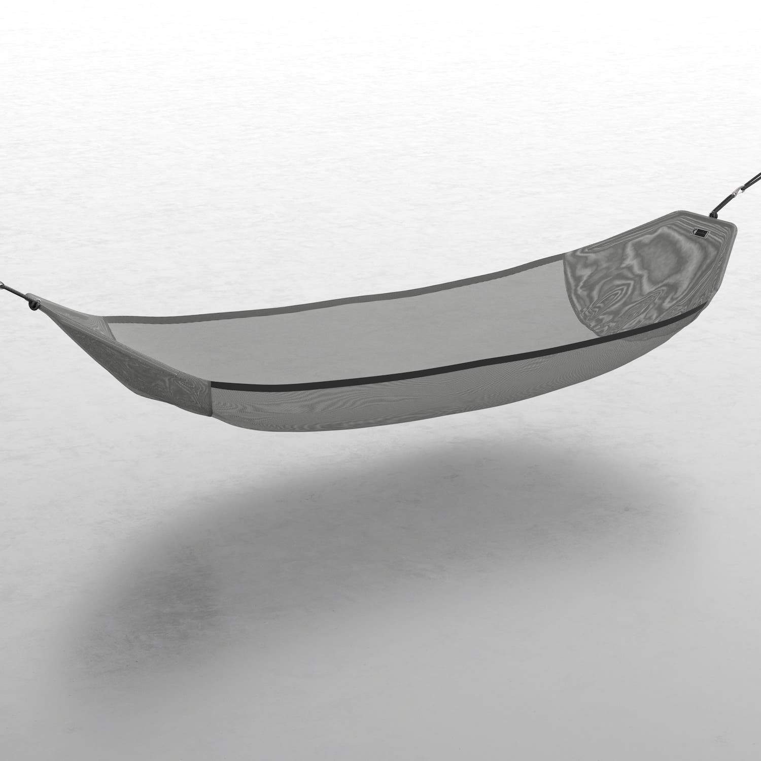 Hammock SLIMLINE, weatherproof