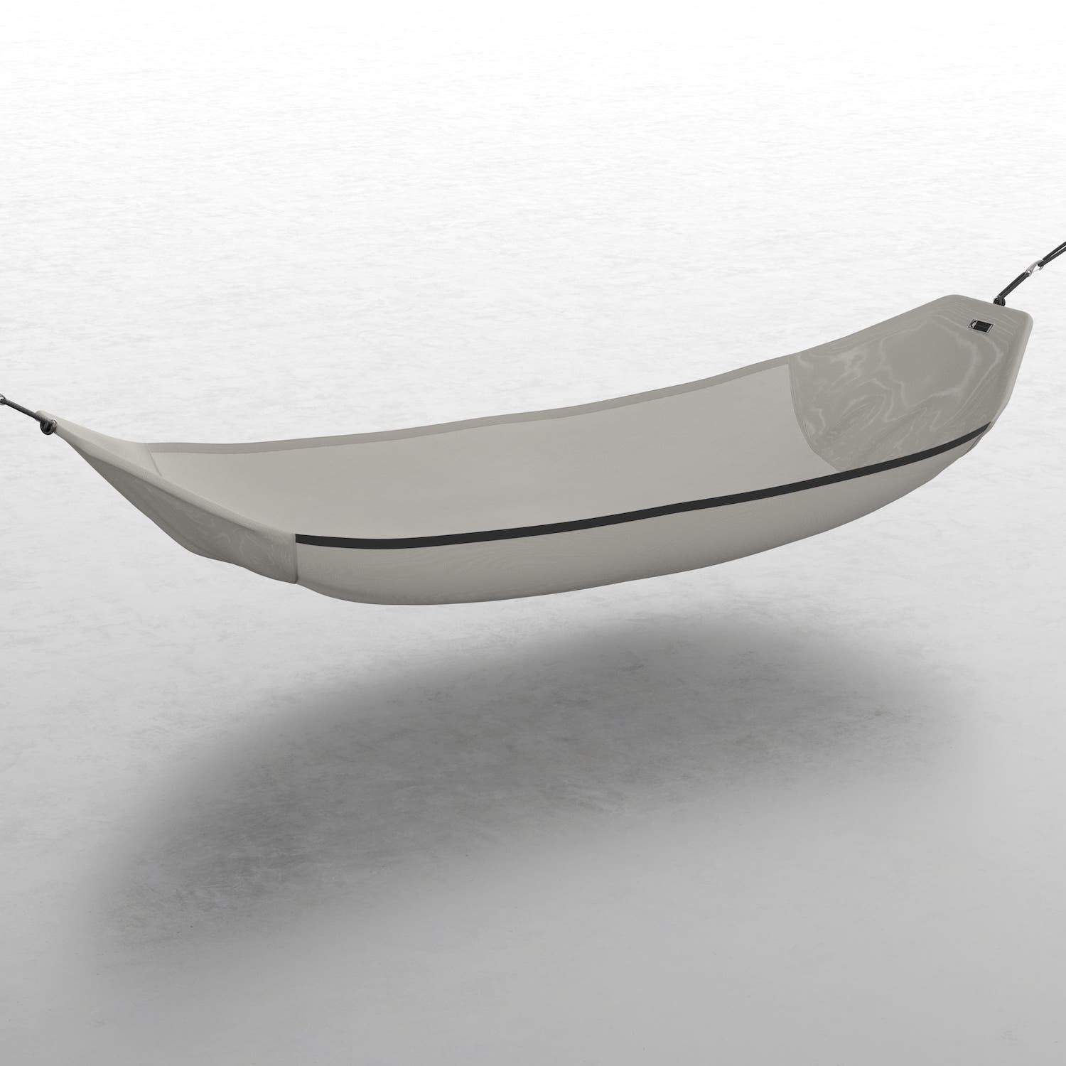 Hammock SLIMLINE, weatherproof