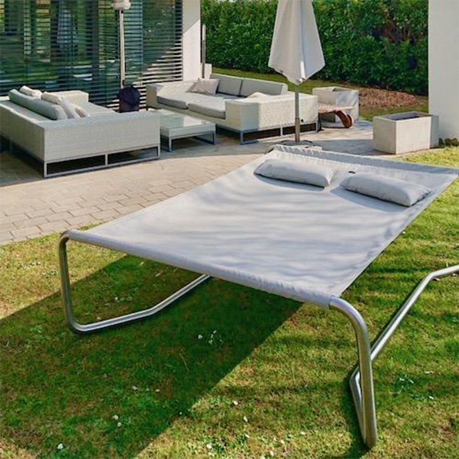 DIVAN Daybed, wetterfest